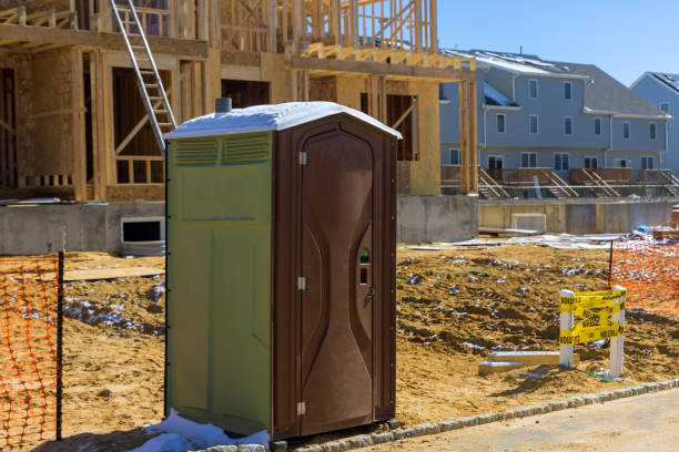 Best High-end porta potty rental  in Ambler, PA