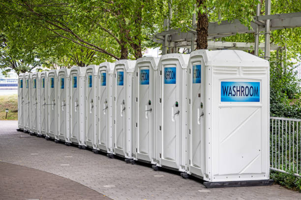 Best Porta potty rental near me  in Ambler, PA