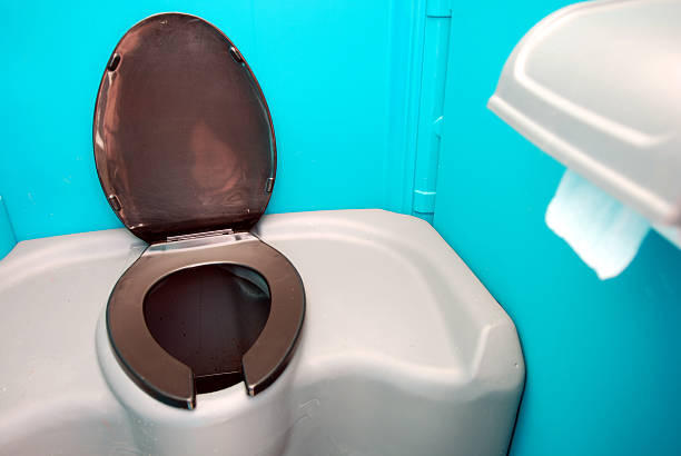 Professional porta potty rental in Ambler, PA