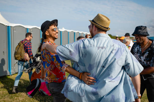  Ambler, PA Porta Potty Rental Pros