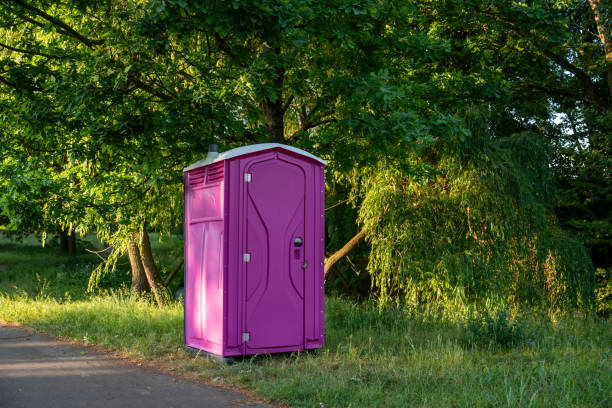 Best Portable restroom trailer rental  in Ambler, PA
