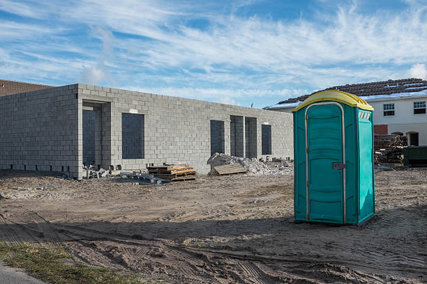 Best Construction site porta potty rental  in Ambler, PA